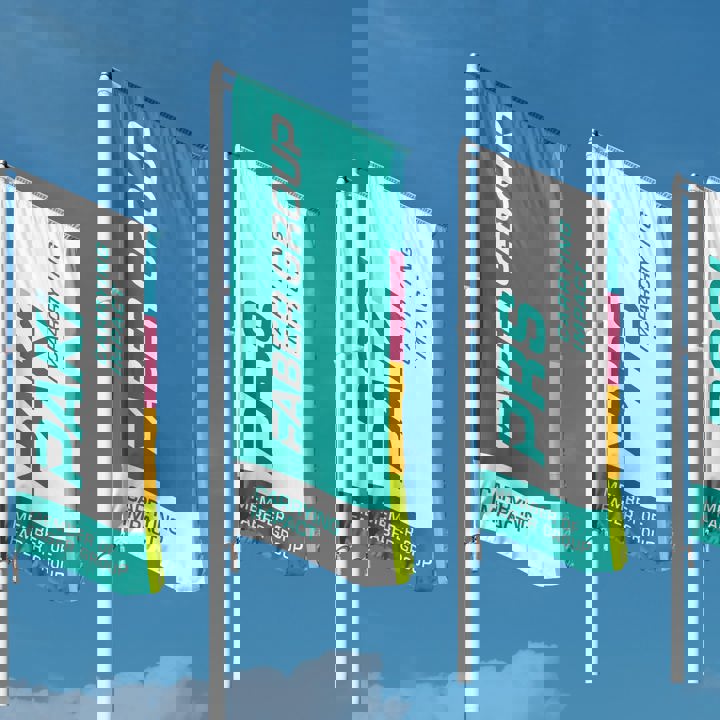 Flags Group Min