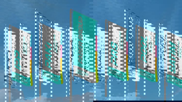 Flags Group Min