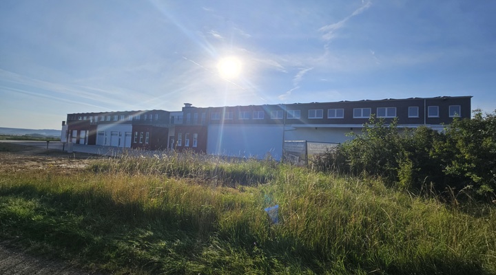 Pm Vpool Logistics Gmbh Neuer Standort 5