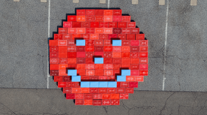 Smile Background Min