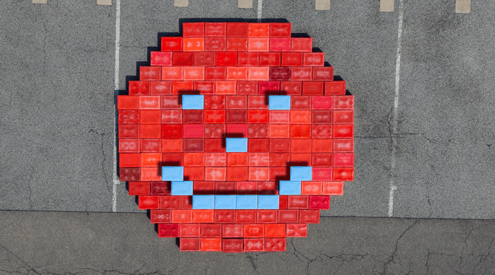 Smile Background Min