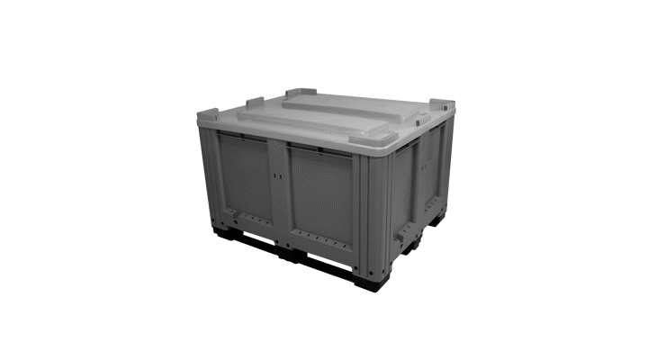 Industrie Big Box Min
